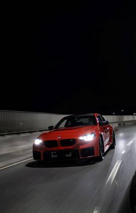 BMW M2 3.0 I6 TWINTURBO GASOLINA COUPÉ TRACK M STEPTRONIC